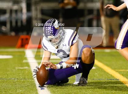 Thumbnail 3 in Valencia vs. Golden Valley photogallery.