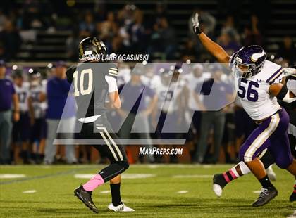 Thumbnail 2 in Valencia vs. Golden Valley photogallery.
