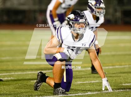 Thumbnail 1 in Valencia vs. Golden Valley photogallery.