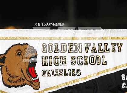 Thumbnail 1 in Valencia vs. Golden Valley photogallery.