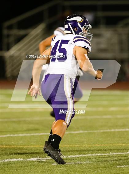 Thumbnail 3 in Valencia vs. Golden Valley photogallery.