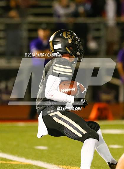 Thumbnail 2 in Valencia vs. Golden Valley photogallery.
