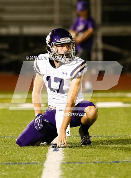 Thumbnail 3 in Valencia vs. Golden Valley photogallery.