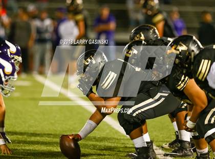 Thumbnail 2 in Valencia vs. Golden Valley photogallery.