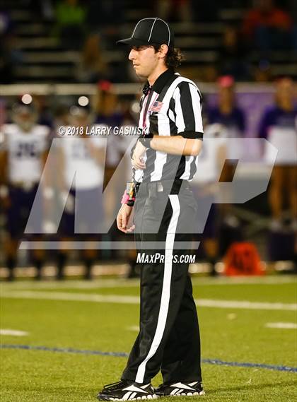 Thumbnail 1 in Valencia vs. Golden Valley photogallery.