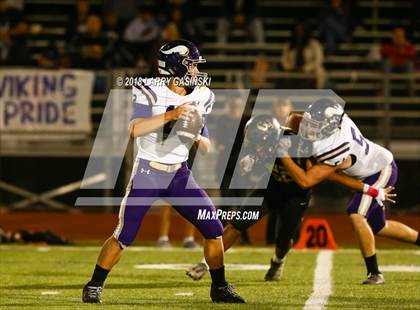 Thumbnail 1 in Valencia vs. Golden Valley photogallery.