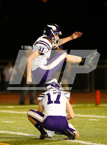 Thumbnail 1 in Valencia vs. Golden Valley photogallery.