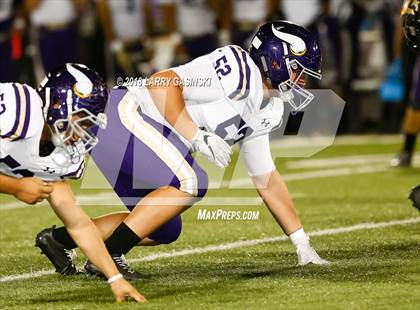 Thumbnail 3 in Valencia vs. Golden Valley photogallery.