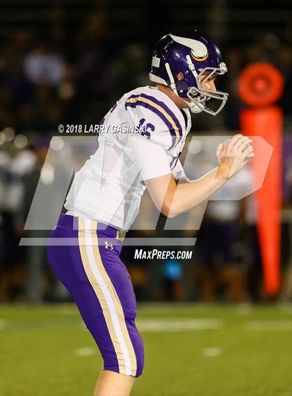 Thumbnail 3 in Valencia vs. Golden Valley photogallery.