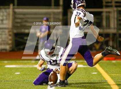 Thumbnail 1 in Valencia vs. Golden Valley photogallery.