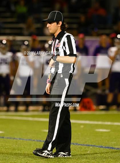 Thumbnail 2 in Valencia vs. Golden Valley photogallery.