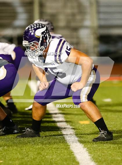 Thumbnail 3 in Valencia vs. Golden Valley photogallery.