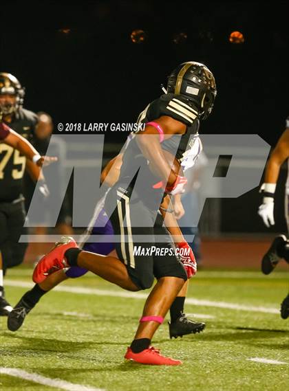 Thumbnail 1 in Valencia vs. Golden Valley photogallery.