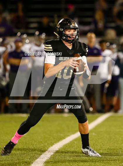 Thumbnail 1 in Valencia vs. Golden Valley photogallery.