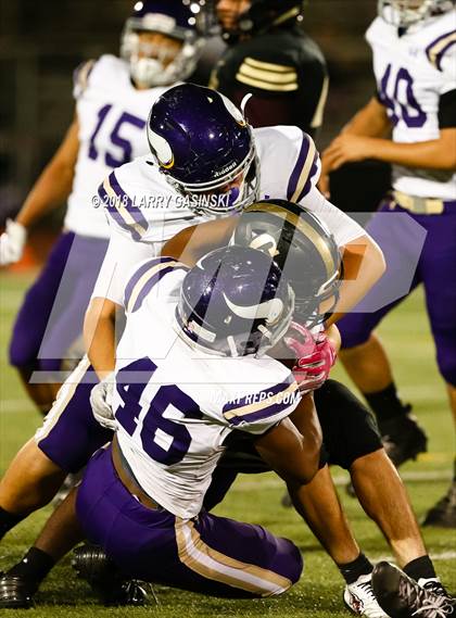Thumbnail 1 in Valencia vs. Golden Valley photogallery.
