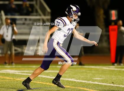 Thumbnail 3 in Valencia vs. Golden Valley photogallery.