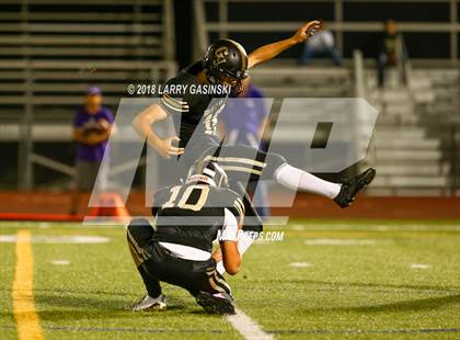 Thumbnail 1 in Valencia vs. Golden Valley photogallery.