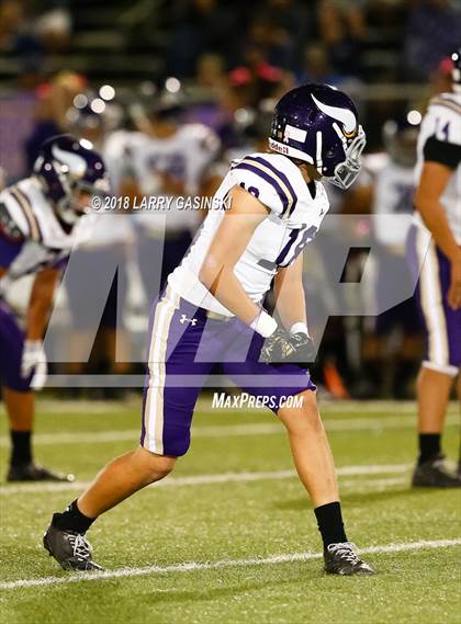 Thumbnail 2 in Valencia vs. Golden Valley photogallery.