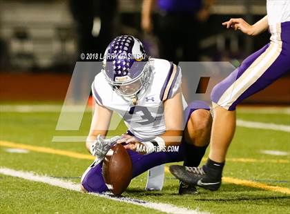 Thumbnail 1 in Valencia vs. Golden Valley photogallery.