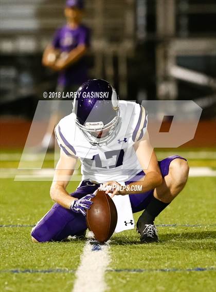 Thumbnail 2 in Valencia vs. Golden Valley photogallery.