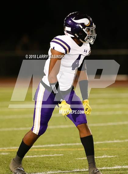 Thumbnail 1 in Valencia vs. Golden Valley photogallery.