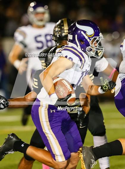 Thumbnail 3 in Valencia vs. Golden Valley photogallery.