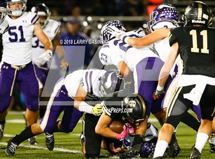 Thumbnail 1 in Valencia vs. Golden Valley photogallery.