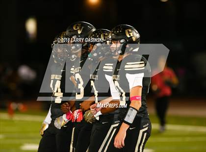 Thumbnail 3 in Valencia vs. Golden Valley photogallery.