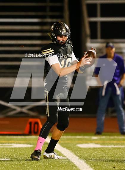 Thumbnail 1 in Valencia vs. Golden Valley photogallery.