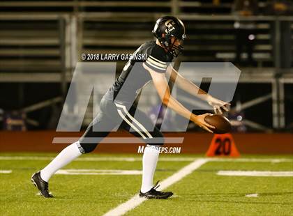 Thumbnail 1 in Valencia vs. Golden Valley photogallery.
