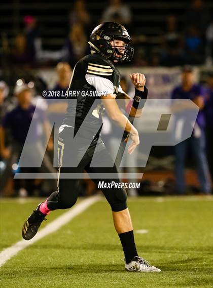 Thumbnail 3 in Valencia vs. Golden Valley photogallery.