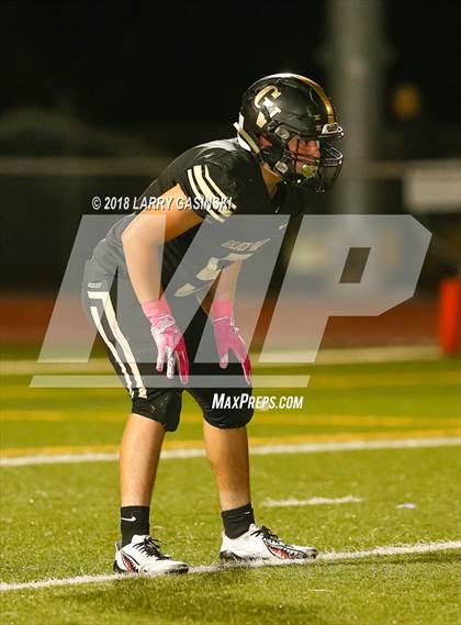 Thumbnail 2 in Valencia vs. Golden Valley photogallery.
