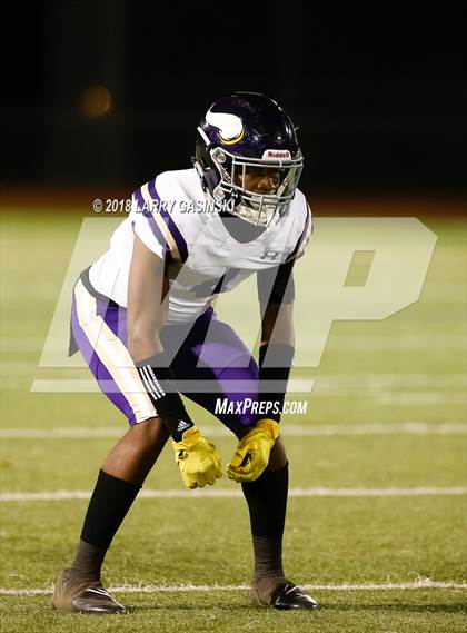 Thumbnail 3 in Valencia vs. Golden Valley photogallery.