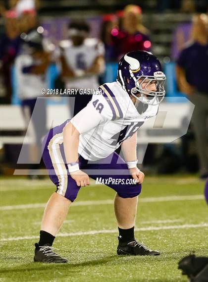 Thumbnail 3 in Valencia vs. Golden Valley photogallery.
