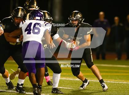 Thumbnail 3 in Valencia vs. Golden Valley photogallery.