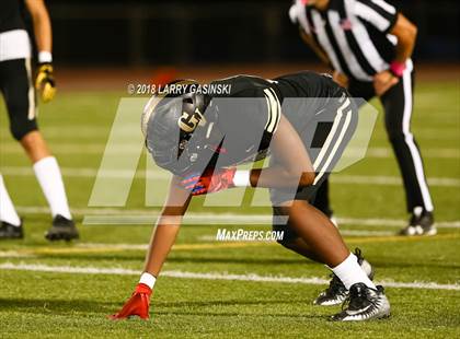 Thumbnail 1 in Valencia vs. Golden Valley photogallery.