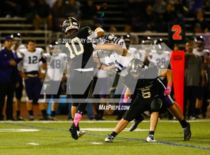 Thumbnail 3 in Valencia vs. Golden Valley photogallery.
