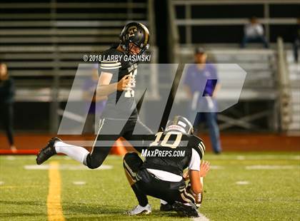 Thumbnail 3 in Valencia vs. Golden Valley photogallery.