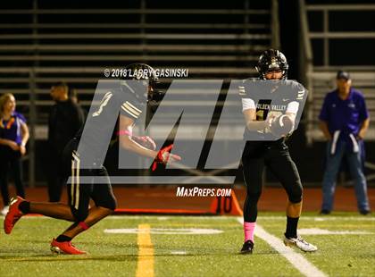 Thumbnail 2 in Valencia vs. Golden Valley photogallery.