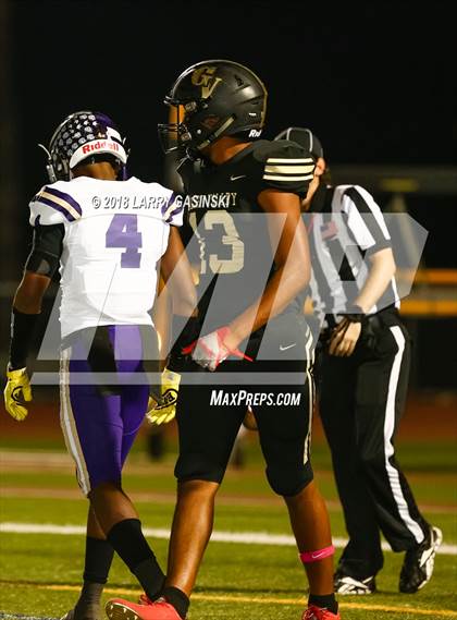 Thumbnail 3 in Valencia vs. Golden Valley photogallery.