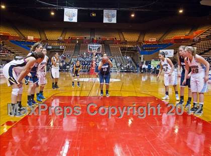 Thumbnail 1 in Redwood vs Monache (CIF CS D2 Final) photogallery.