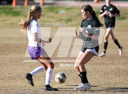Thumbnail 1 in Arizona College Prep @ Arete Prep photogallery.