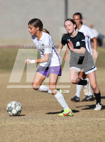 Thumbnail 1 in Arizona College Prep @ Arete Prep photogallery.