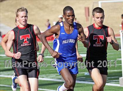 Thumbnail 3 in 2011 Amarillo Track & Field City Championships photogallery.