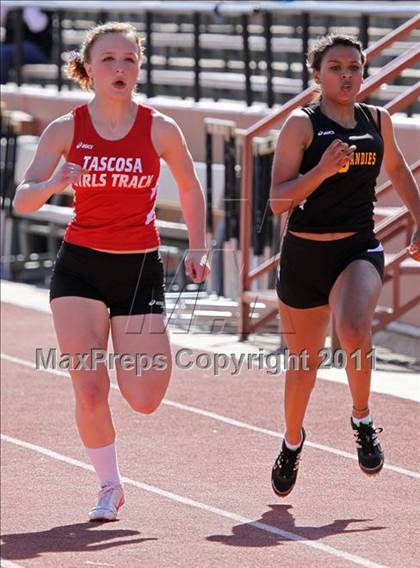 Thumbnail 3 in 2011 Amarillo Track & Field City Championships photogallery.