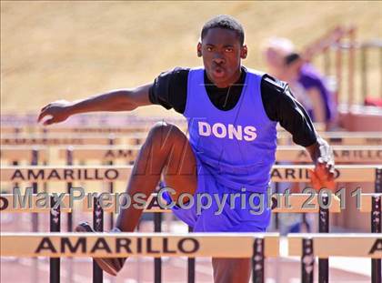 Thumbnail 1 in 2011 Amarillo Track & Field City Championships photogallery.