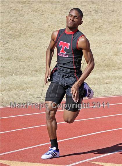Thumbnail 3 in 2011 Amarillo Track & Field City Championships photogallery.