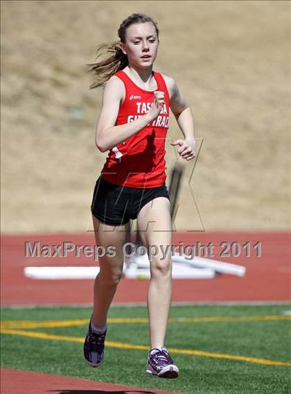 Thumbnail 2 in 2011 Amarillo Track & Field City Championships photogallery.