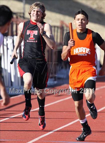 Thumbnail 3 in 2011 Amarillo Track & Field City Championships photogallery.