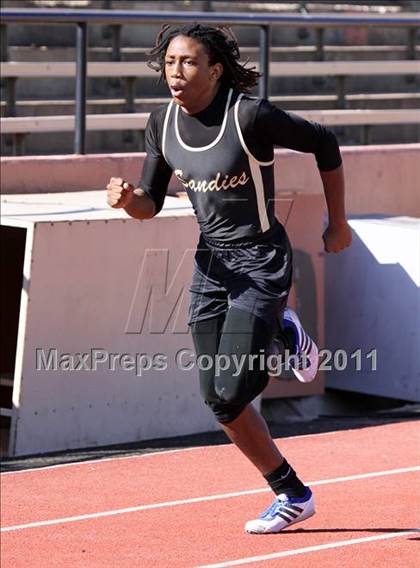 Thumbnail 3 in 2011 Amarillo Track & Field City Championships photogallery.